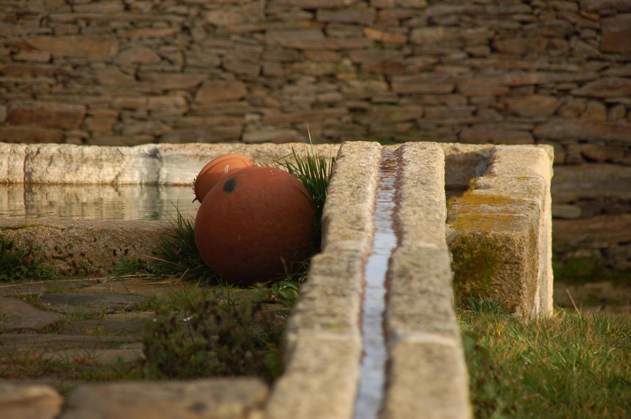 Willa Quinta Da Alagoa Santa Maria de Émeres Zewnętrze zdjęcie