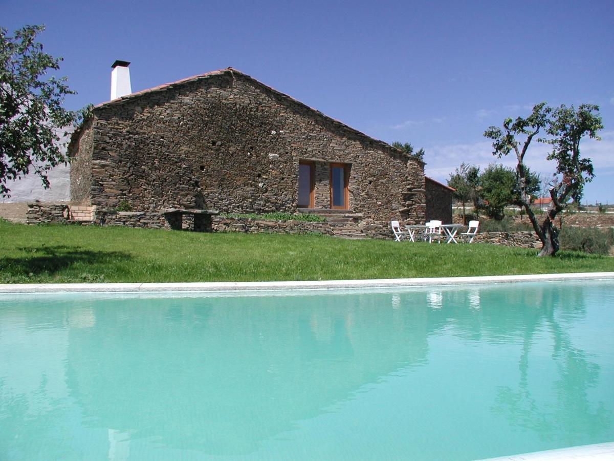 Willa Quinta Da Alagoa Santa Maria de Émeres Zewnętrze zdjęcie