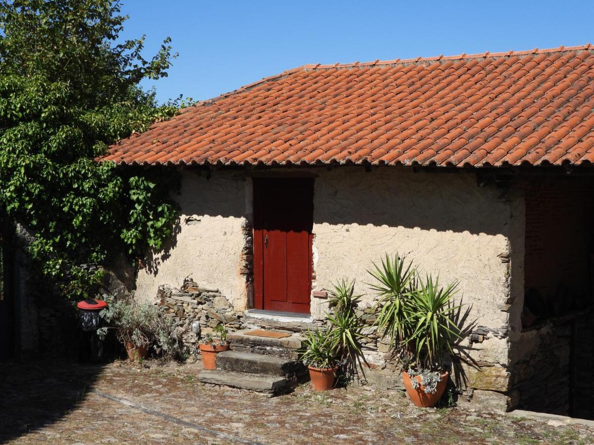 Willa Quinta Da Alagoa Santa Maria de Émeres Zewnętrze zdjęcie