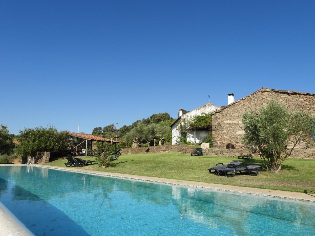 Willa Quinta Da Alagoa Santa Maria de Émeres Zewnętrze zdjęcie