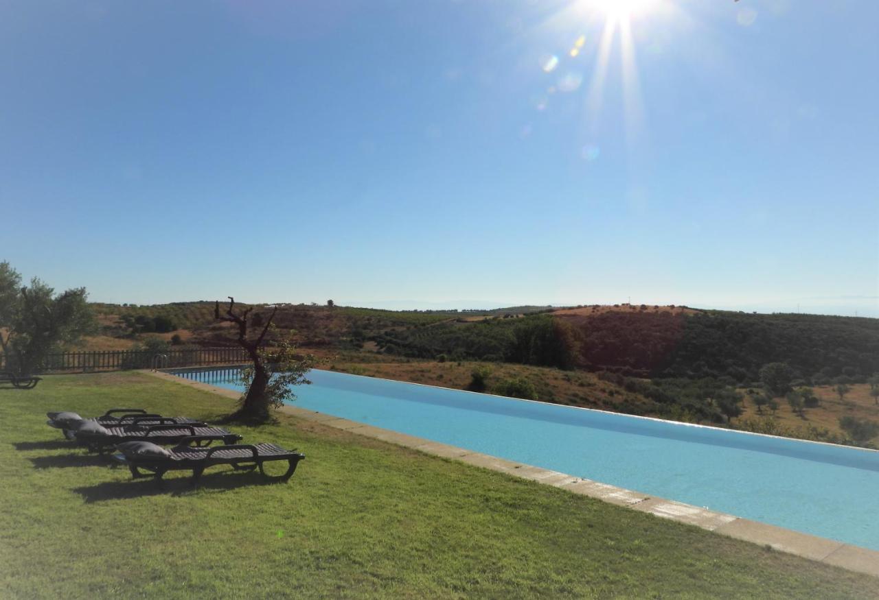 Willa Quinta Da Alagoa Santa Maria de Émeres Zewnętrze zdjęcie