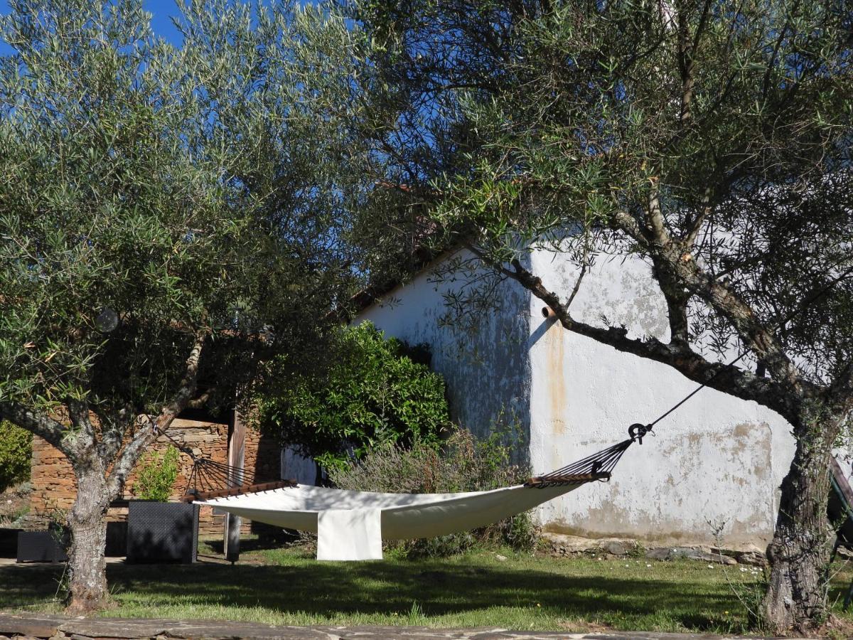 Willa Quinta Da Alagoa Santa Maria de Émeres Zewnętrze zdjęcie
