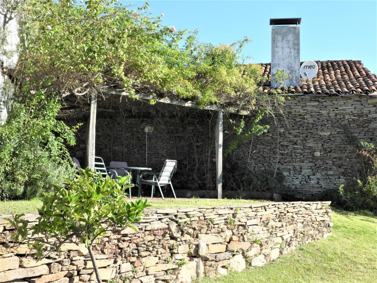 Willa Quinta Da Alagoa Santa Maria de Émeres Zewnętrze zdjęcie