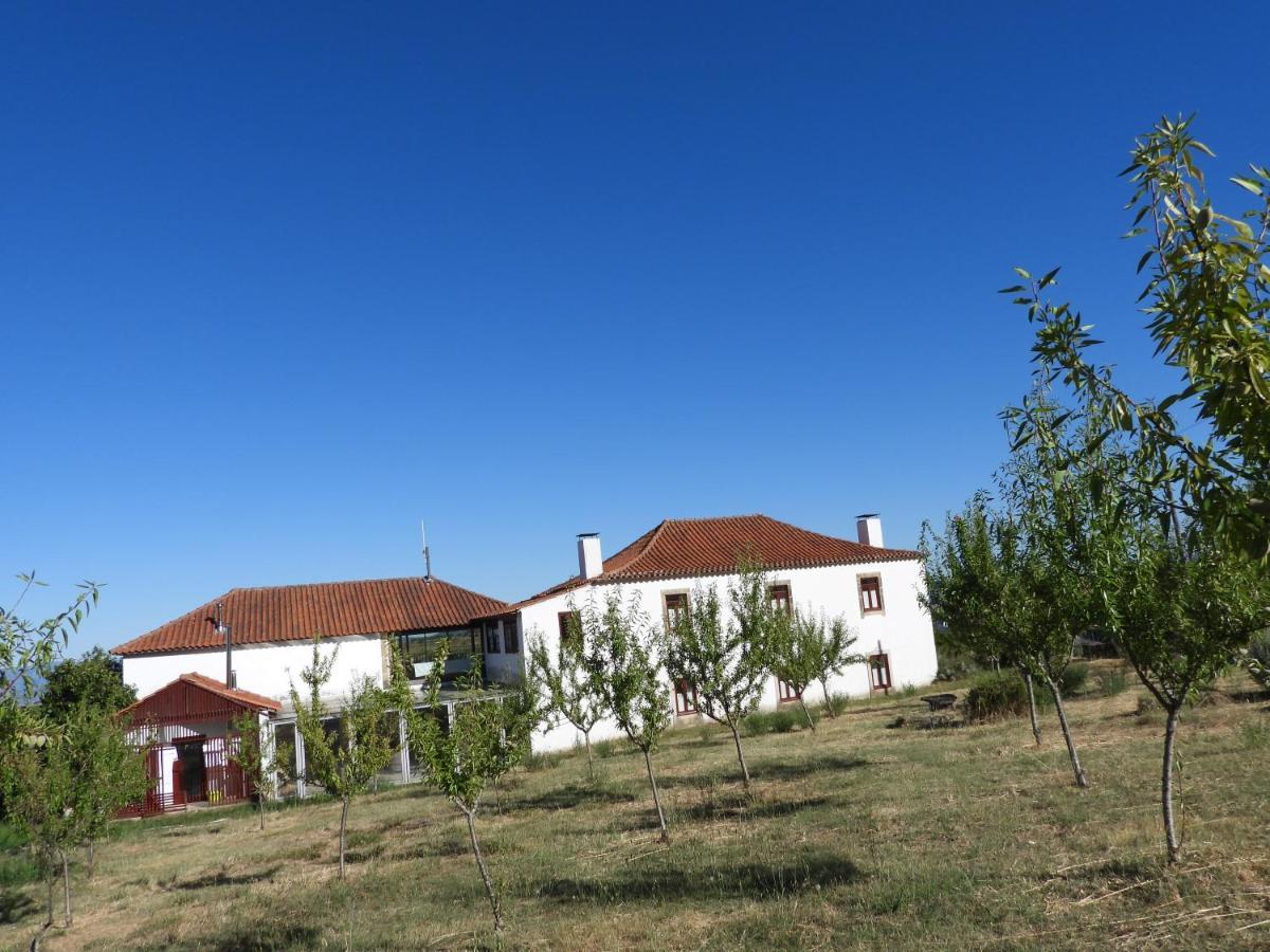 Willa Quinta Da Alagoa Santa Maria de Émeres Zewnętrze zdjęcie