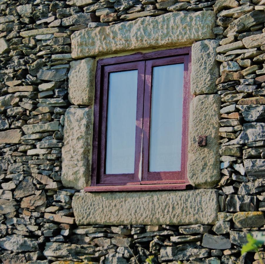 Willa Quinta Da Alagoa Santa Maria de Émeres Zewnętrze zdjęcie