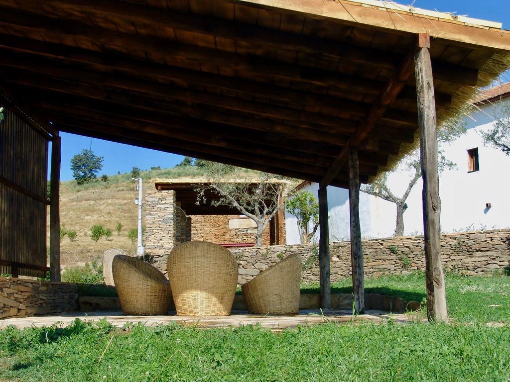 Willa Quinta Da Alagoa Santa Maria de Émeres Zewnętrze zdjęcie