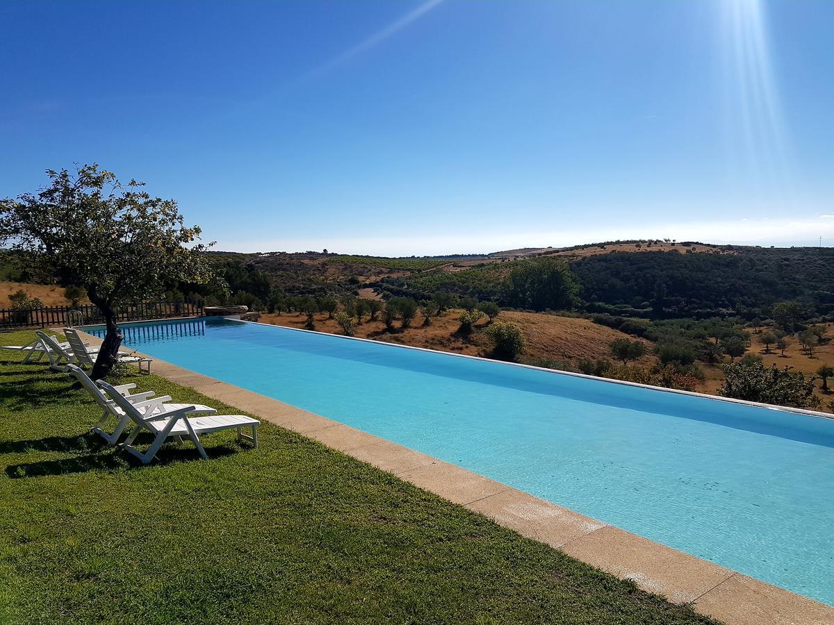 Willa Quinta Da Alagoa Santa Maria de Émeres Zewnętrze zdjęcie