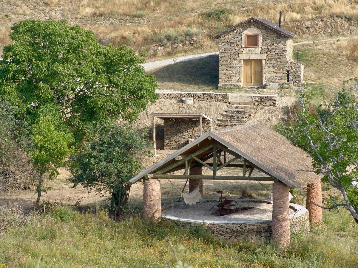 Willa Quinta Da Alagoa Santa Maria de Émeres Zewnętrze zdjęcie