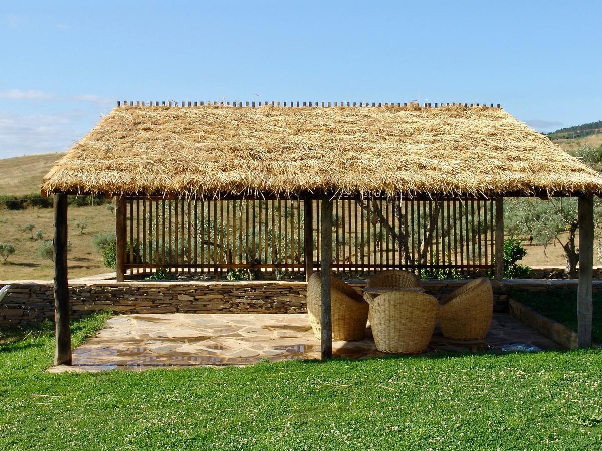 Willa Quinta Da Alagoa Santa Maria de Émeres Zewnętrze zdjęcie
