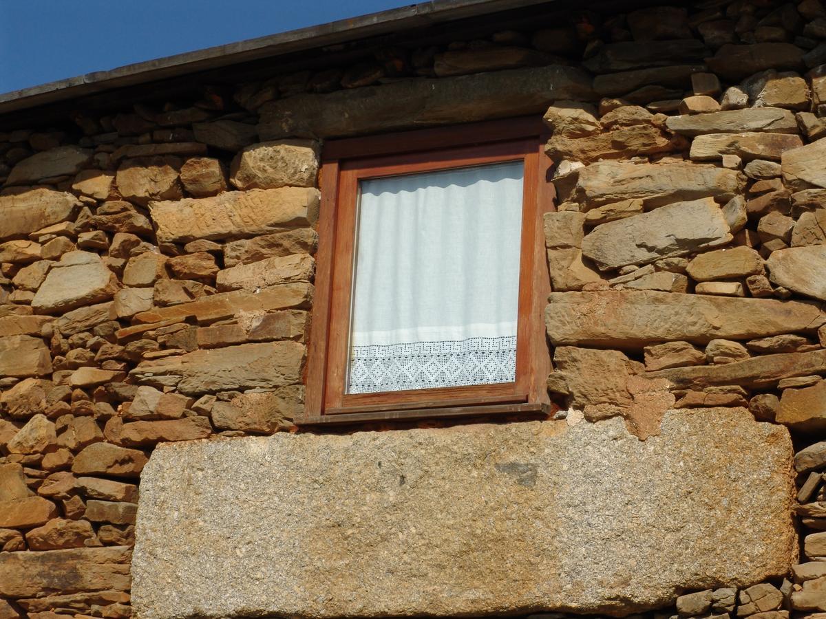 Willa Quinta Da Alagoa Santa Maria de Émeres Zewnętrze zdjęcie
