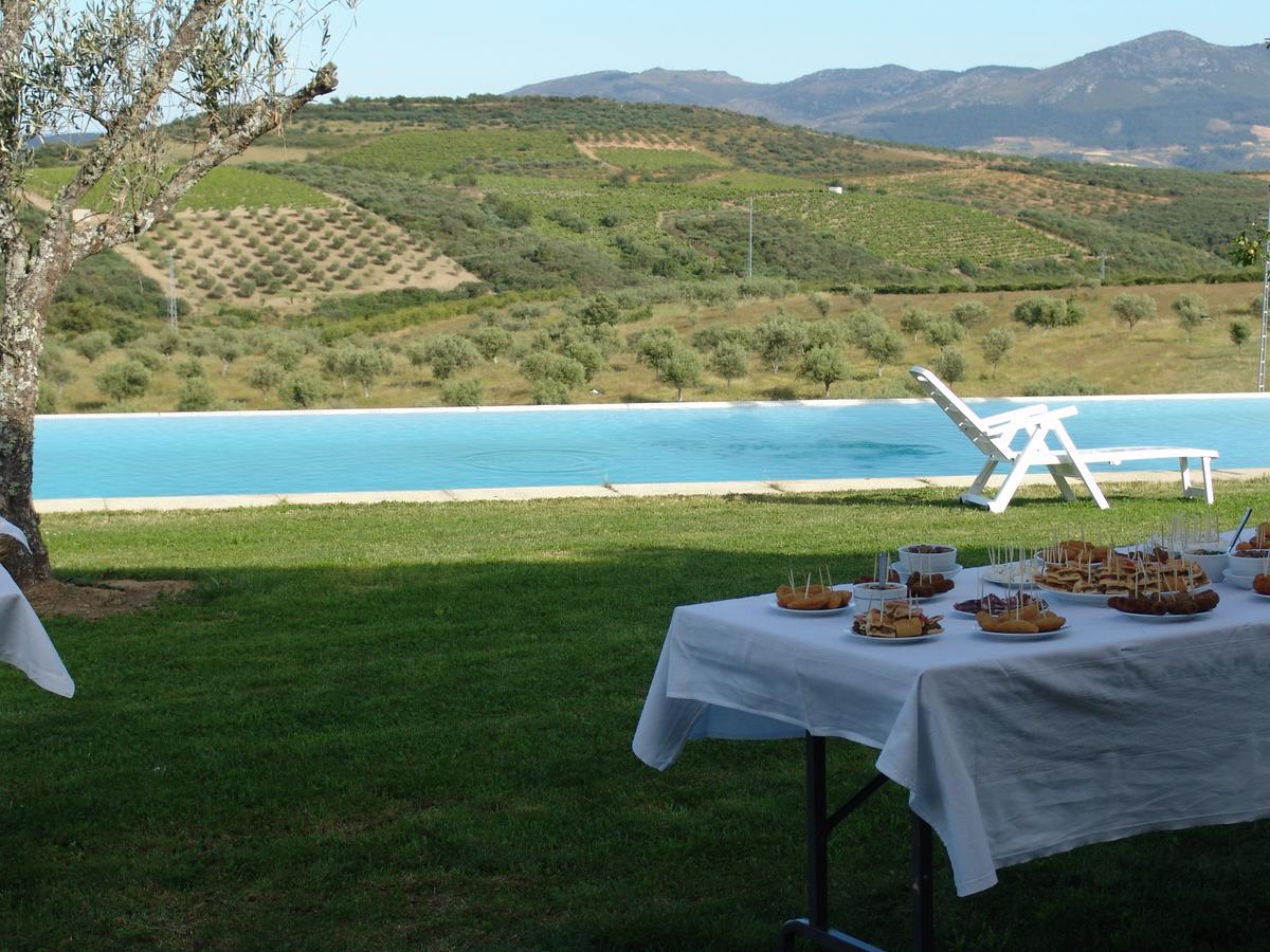 Willa Quinta Da Alagoa Santa Maria de Émeres Zewnętrze zdjęcie