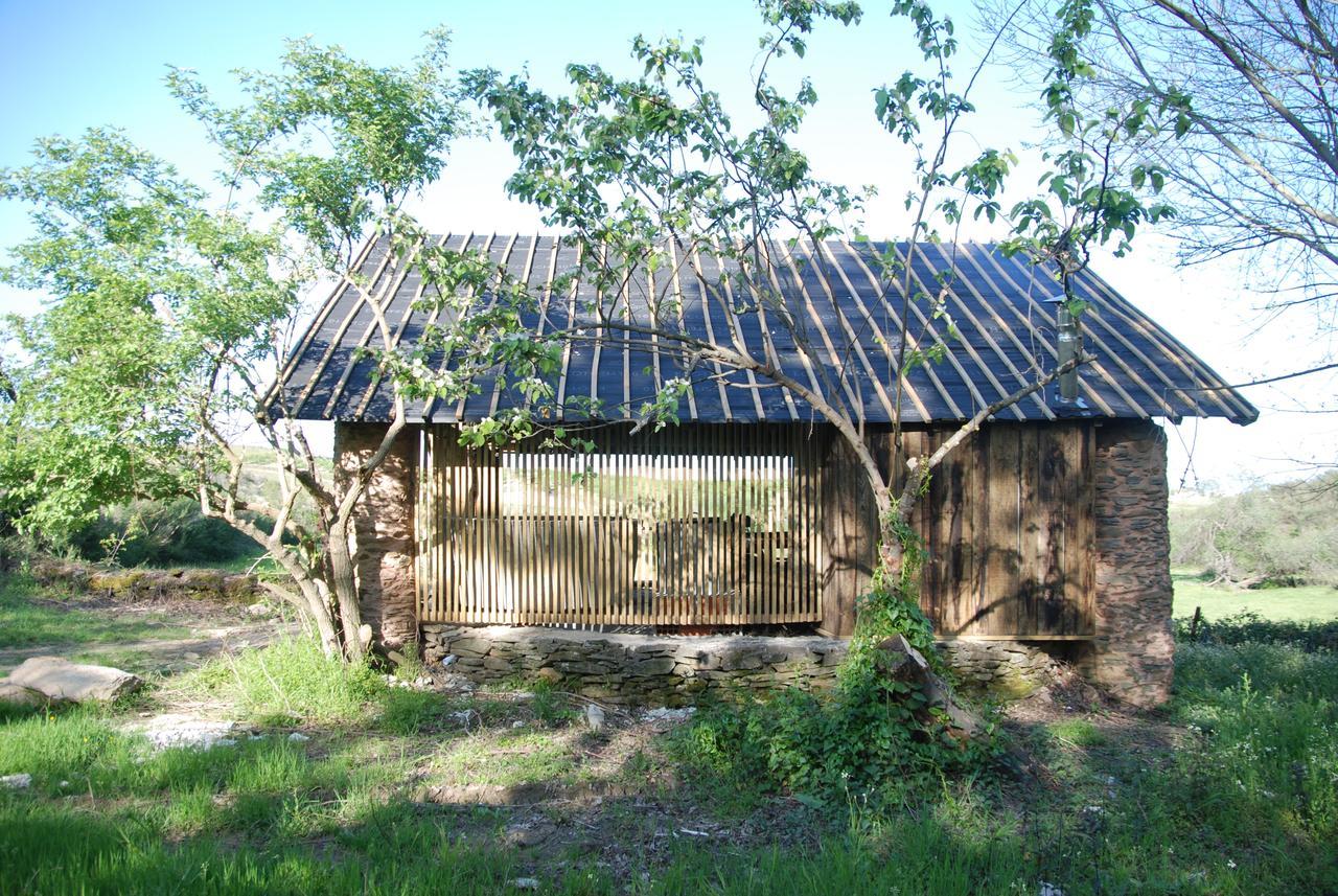Willa Quinta Da Alagoa Santa Maria de Émeres Zewnętrze zdjęcie