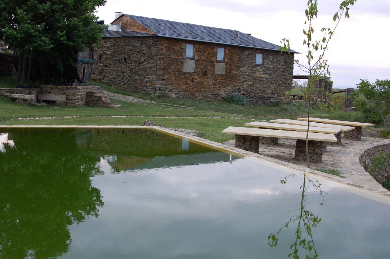Willa Quinta Da Alagoa Santa Maria de Émeres Zewnętrze zdjęcie